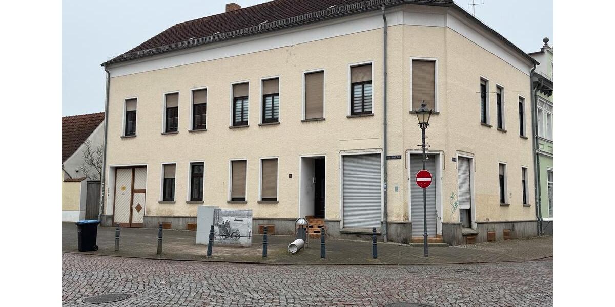 Gewerbeobjekt Aken (Elbe) - 190&euro; | Angebot:26317150