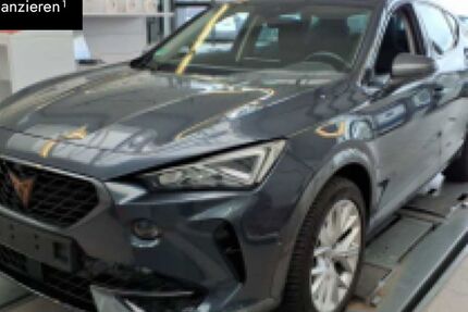 Cupra Formentor 26.903 km 26.970 &euro; Baunatal 34225