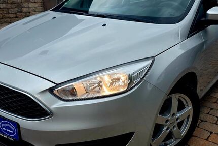 Ford Focus 169.577 km 6.499 € KASSEL 34125
