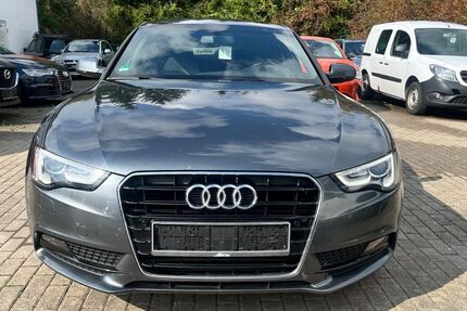 Audi A5 186.000 km 12.499 € Buchen 74722