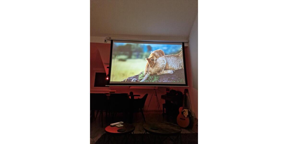 Dachgeschoßwohnung Brühl - 4 Zimmer, 75 m&sup2;, 1.400&euro; | Angebot:24966174