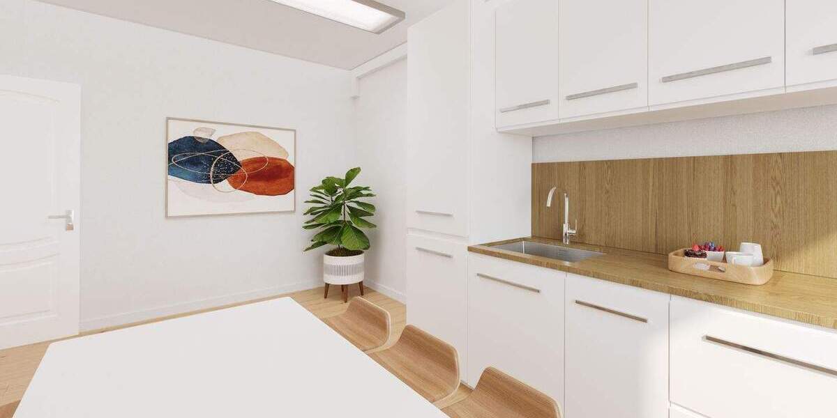 Gewerbeobjekt Mengen - 1 Zimmer, 329.000&euro; | Angebot:25690677