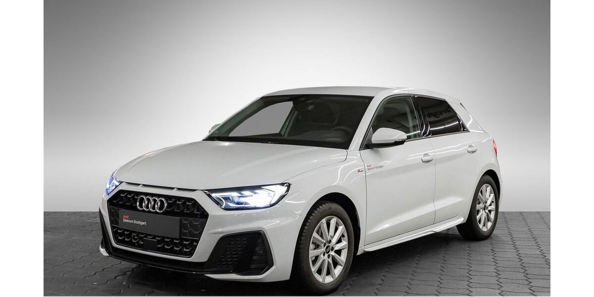 Audi A1 5.999 km 30.820 &euro; Stuttgart 70563