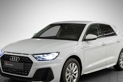 Audi A1 9.999 km 28.940 &euro; Stuttgart 70563
