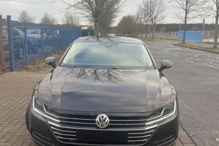 VW Arteon 180.000 km 17.400 &euro; Mittenwalde 15749