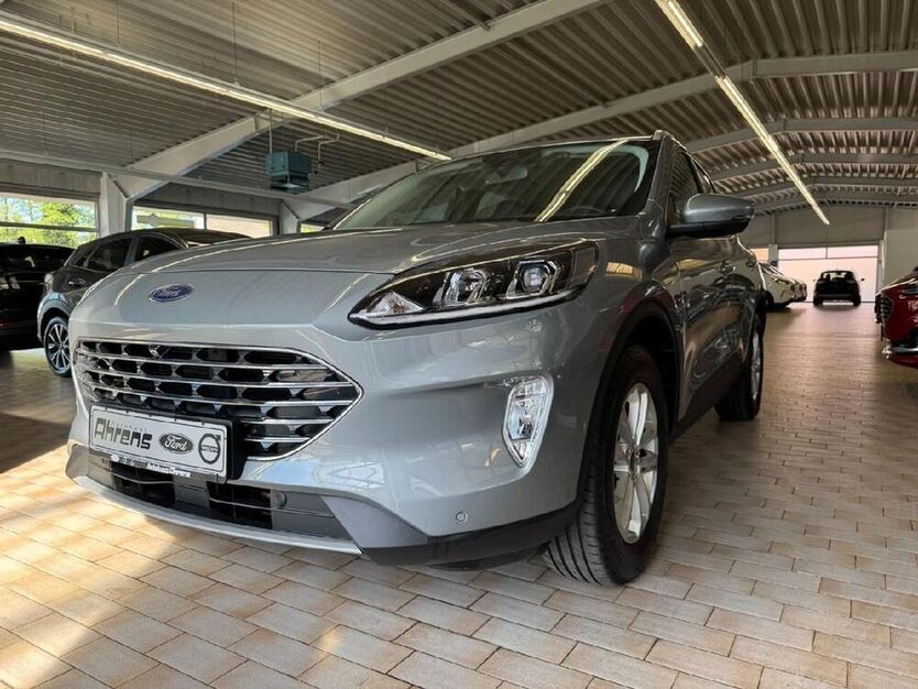 Kuga