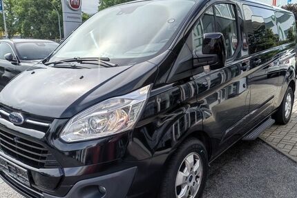 Ford Tourneo Custom 206.864 km 15.590 &euro; Waldheim 04736