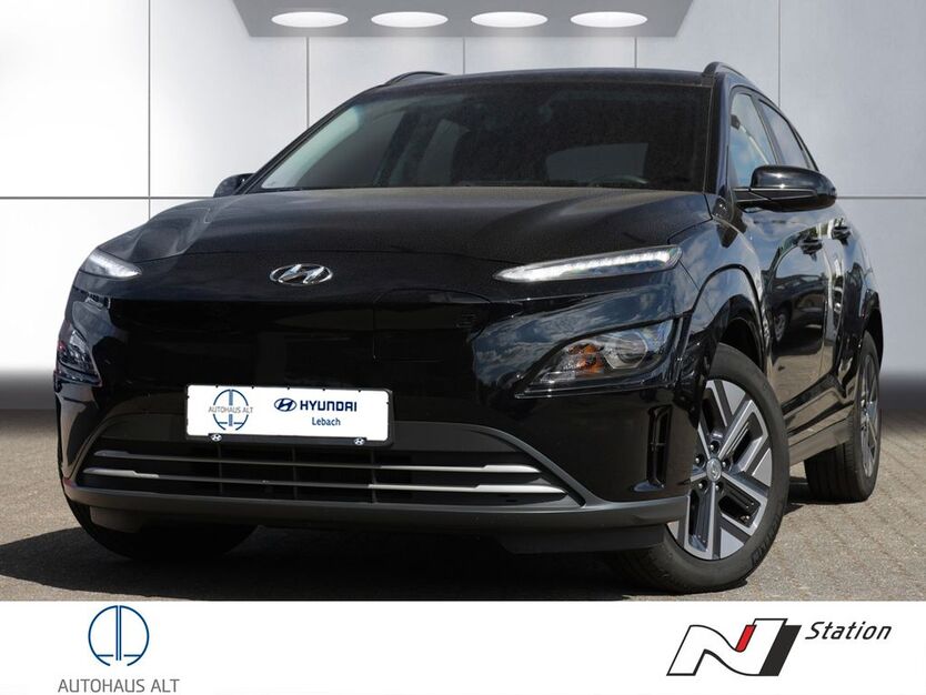 Hyundai KONA 13.560 km 21.690 € Lebach 66822
