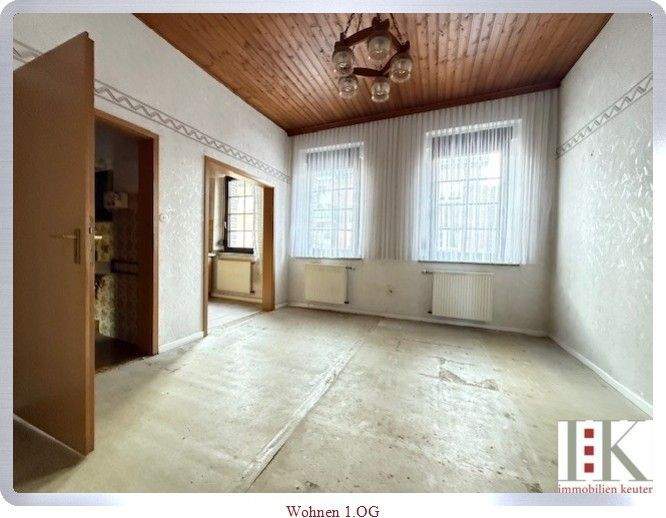 Reihenmittelhaus Neuss Furth-Süd - 7 Zimmer, 158 m&sup2;, 380.000&euro; | Angebot:24637098