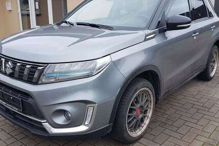 Suzuki Vitara 31.800 km 22.500 &euro; Verden 27283
