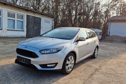 Ford Focus 171.000 km 5.700 &euro; Neuruppin 16816