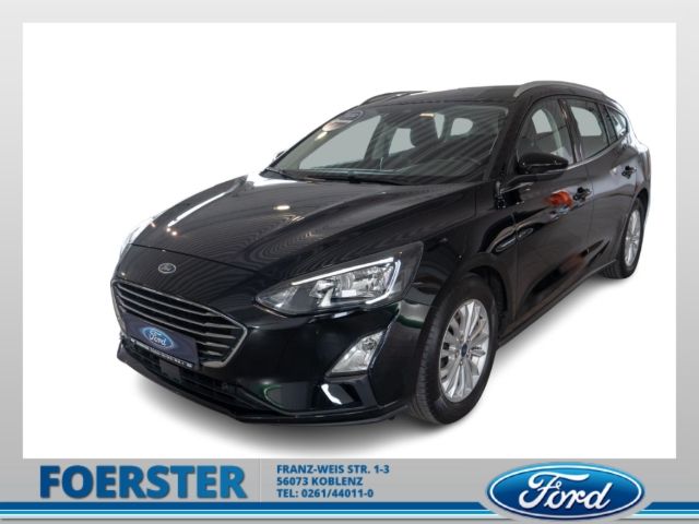 Ford Focus 72.399 km 17.580 € Koblenz 56073