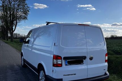 VW T5 Transporter 173.000 km 19.200 € Gelsenkirchen 45894