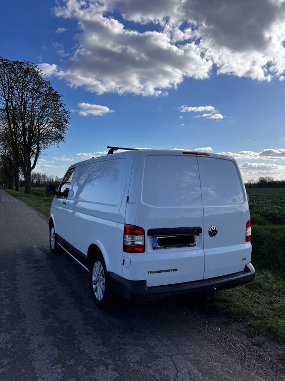 VW T5 Transporter 173.000 km 19.200 € Gelsenkirchen 45894