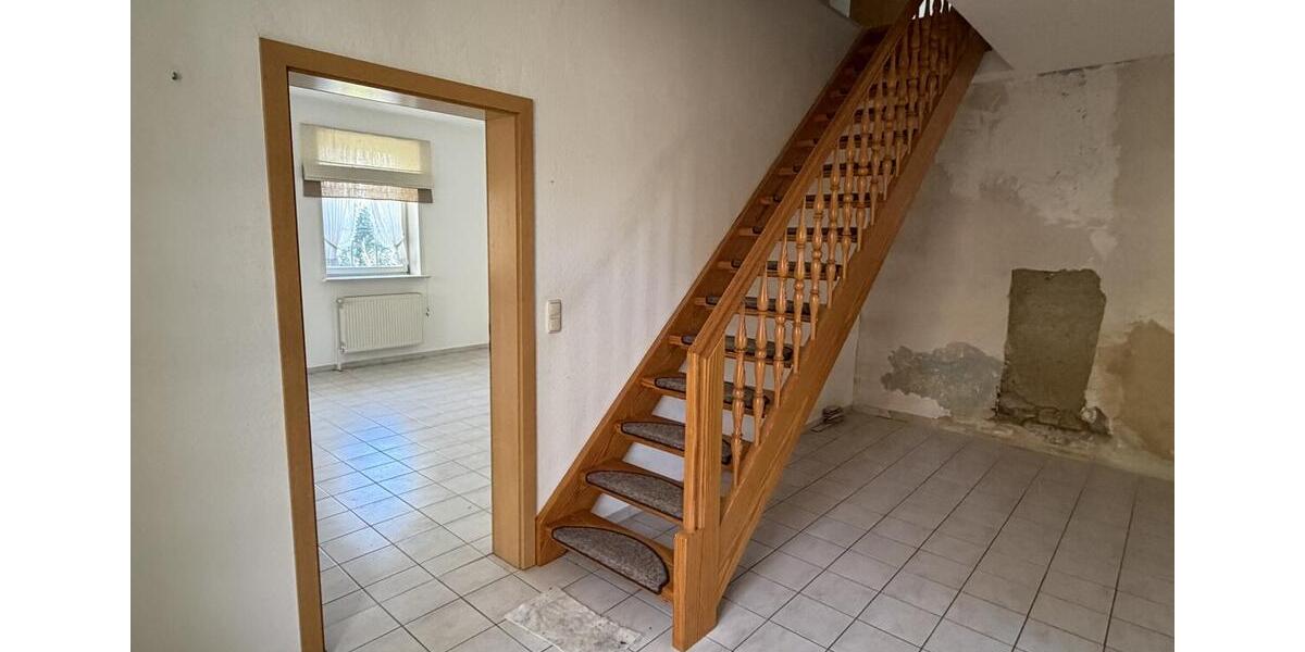 Maisonettenwohnung Visselhövede - 4 Zimmer, 150 m&sup2;, 1.080&euro; | Angebot:26232187