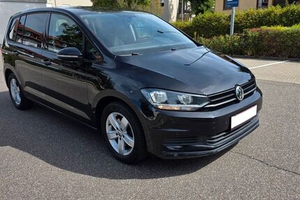 VW Touran 155.000 km 13.490 &euro; Lörrach 79539
