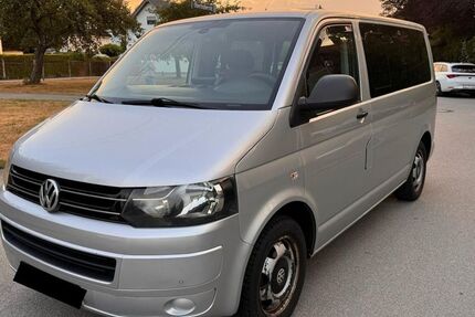 VW T5 Transporter 370.000 km 8.800 &euro; München 81829