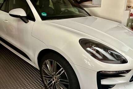 Porsche Macan 112.398 km 35.500 € Neuwied 56564
