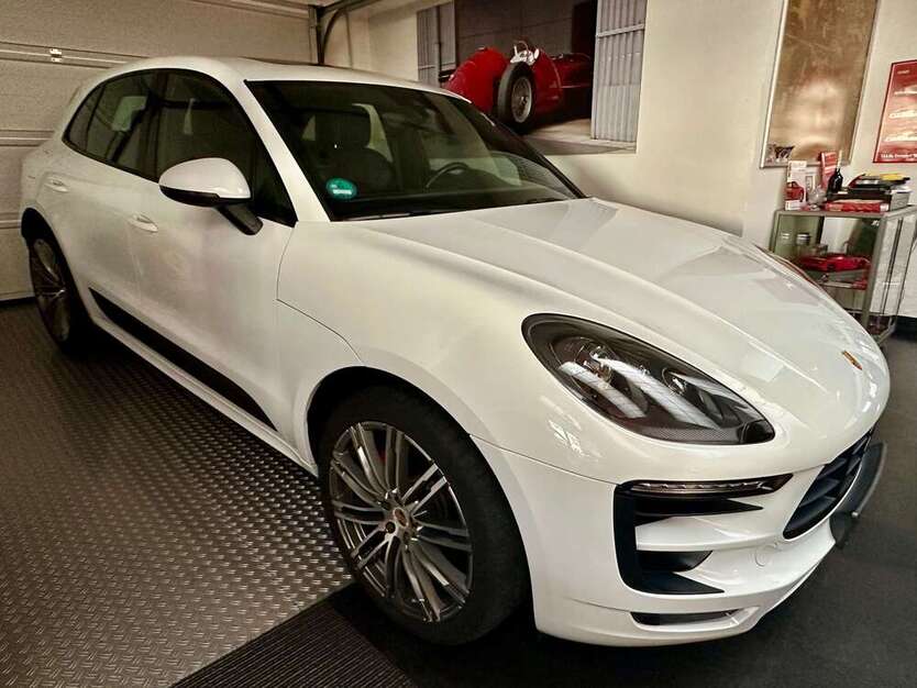 Porsche Macan 112.398 km 35.500 € Neuwied 56564