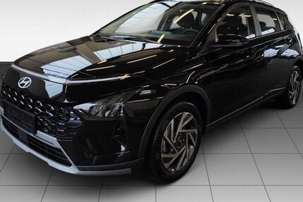 Hyundai BAYON 13.300 km 19.580 &euro; Quakenbrück 49610