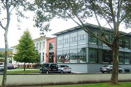 Gewerbeobjekt Mainz Mombach - 7.876&euro; | Angebot:27157707