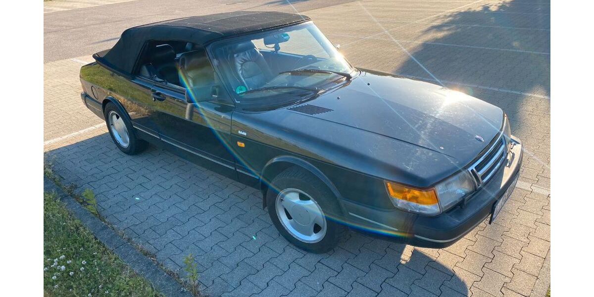 Saab 900 497.000 km 10.000 &euro; Leipzig 04275
