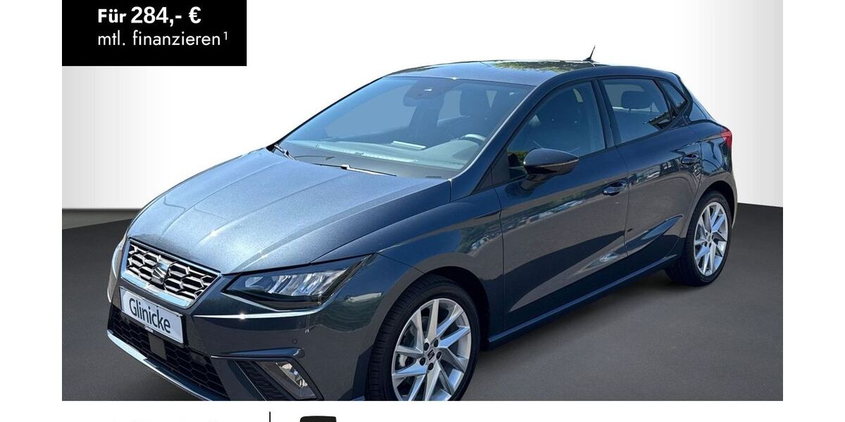 Seat Ibiza 3.000 km 22.270 &euro; Baunatal 34225