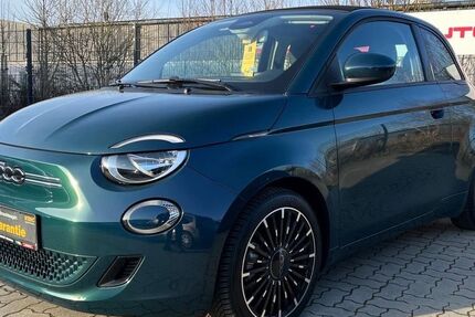 Fiat 500e 9.000 km 17.900 &euro; Ahrensburg 22926