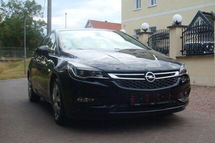 Opel Astra 167.652 km 5.990 &euro; Mechterstädt 99880