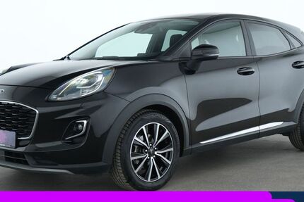 Ford Puma 72.753 km 13.787 &euro; Dietzenbach bei Frankfurt 63128