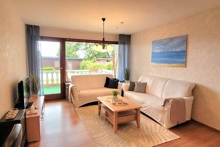 Wohnung Büsum - 2 Zimmer, 48 m&sup2;, 155.000&euro; | Angebot:27078130
