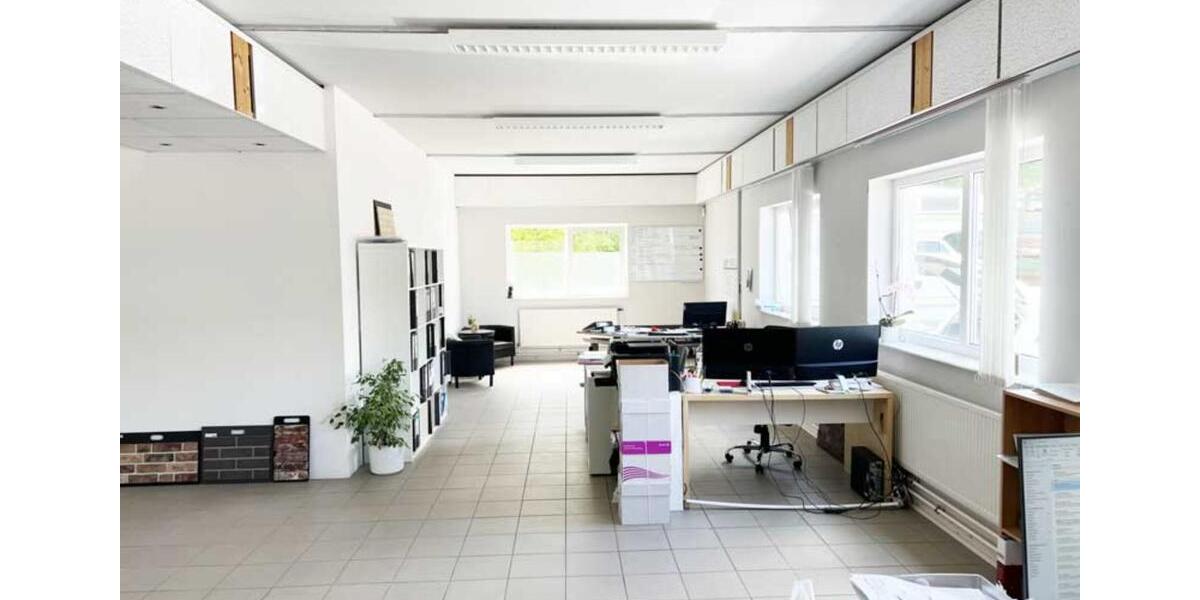 120 qm Gewerberaum im EG maklerfrei zu vermieten zimmer