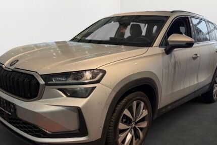 Skoda Kodiaq 15.990 km 42.990 &euro; Waldshut-Tiengen 79761