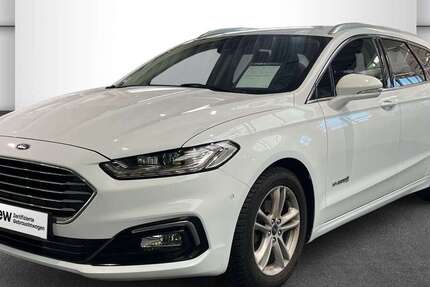 Ford Mondeo 62.000 km 17.975 &euro; Hannover 30519
