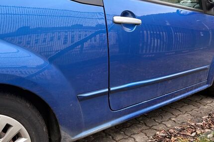 Citroen C2 75.000 km 1.500 &euro; Kaulsdorf 07338