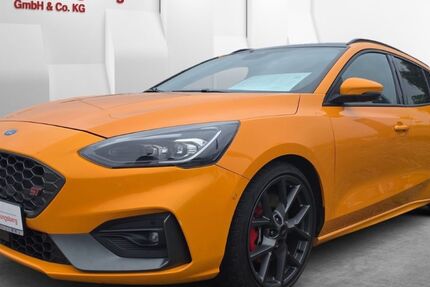 Ford Focus 65.125 km 23.990 &euro; Lübeck 23554