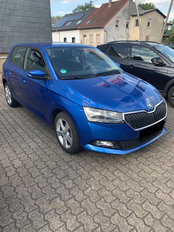 Fabia