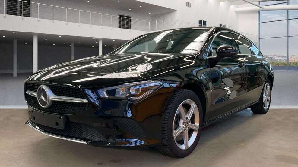 CLA 250