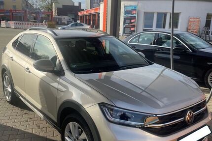 VW Taigo 19.735 km 19.500 &euro; Gelsenkirchen 45889