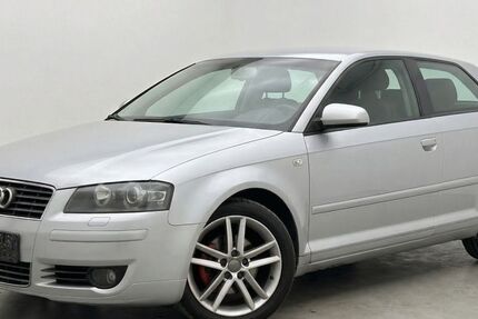 Audi A3 210.000 km 3.400 &euro; Wittlich 54516