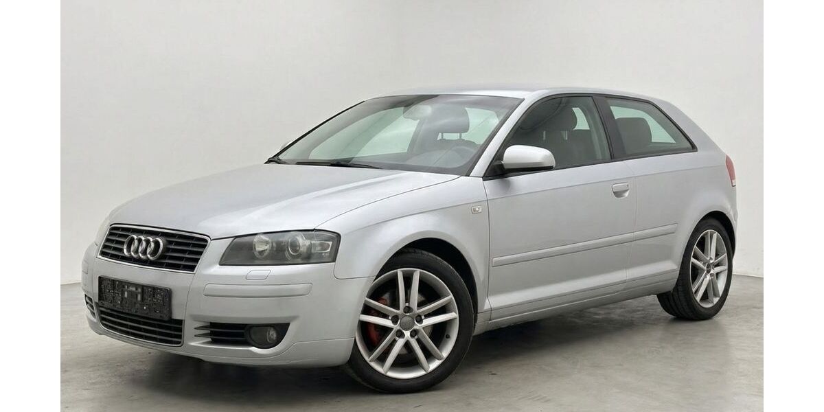 Audi A3 210.000 km 3.700 &euro; Wittlich 54516