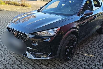 Cupra Formentor 39.062 km 25.790 &euro; Nabburg 92507