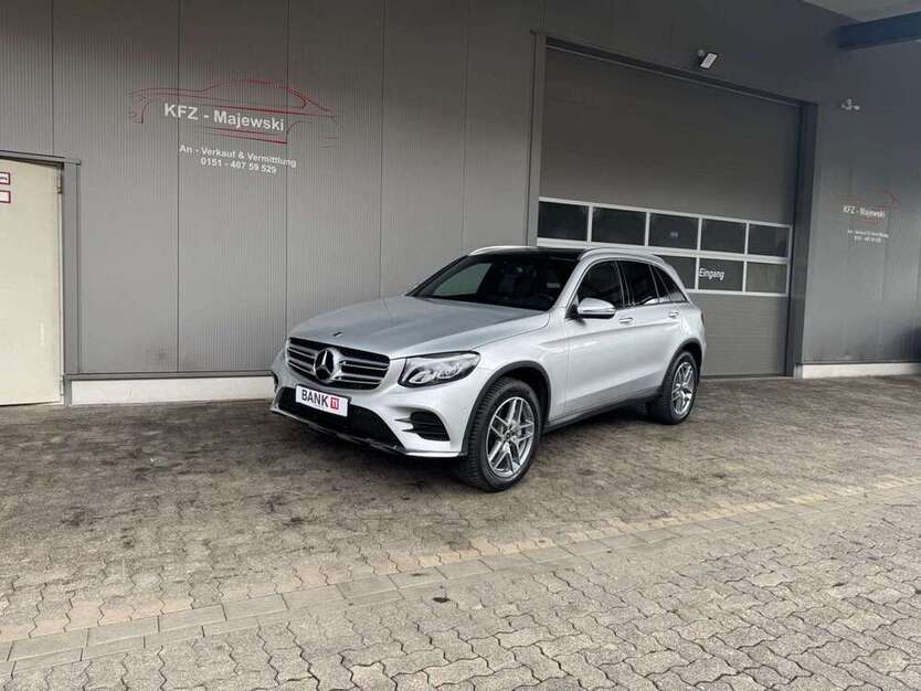 GLC 300