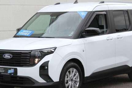 Ford Tourneo Courier 16.950 km 26.955 &euro; Stutensee 76297