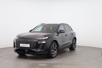 Audi Q6 e-tron 1.000 km 74.389 &euro; Nesselwang 87484