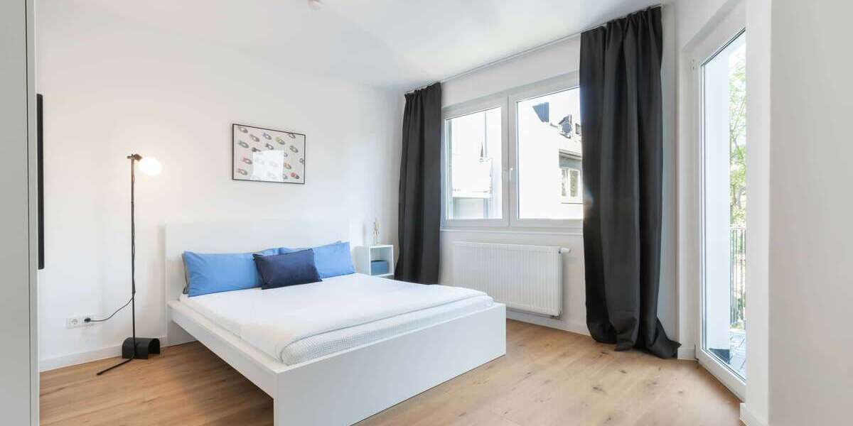 Zimmer Essen Stadtkern - 620&euro; | Angebot:27136507