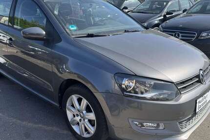VW Polo 170.000 km 6.499 € Hamburg 20539