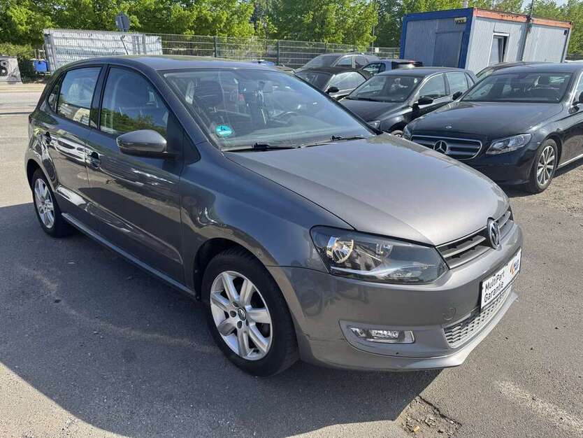 VW Polo 170.000 km 6.499 € Hamburg 20539