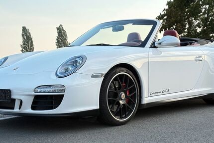 Porsche 997 51.712 km 81.690 &euro; Sangerhausen 06526
