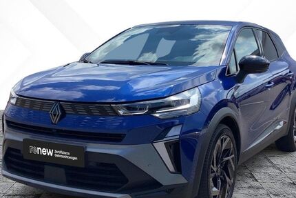Renault Symbioz 5.595 km 32.086 &euro; Göttingen 37079